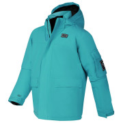 Chaqueta para niños Dare 2b Shredder II Jk Turquoise