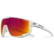 Gafas de sol Julbo Rush SP3 CF blanco/negro white/black