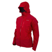 Chaqueta Pinguin Parker Jacket 5.0 rojo Red