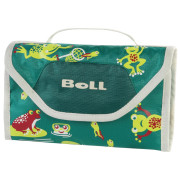 Neceser Boll Kids Toiletry verde/azul peppermint