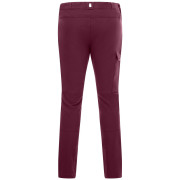 Pantalones para niños Regatta Tech Mountain Trousers Fig