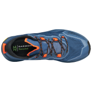 Calzado trekking hombre Garmont Nexus