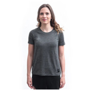 Camiseta funcional de mujer Sensor Merino Lite