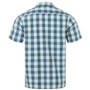 Camisa de hombre Marmot Muir Camp Novelty SS 2023