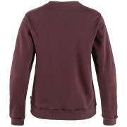Sudadera de mujer Fjällräven 1960 Logo Badge Sweater W