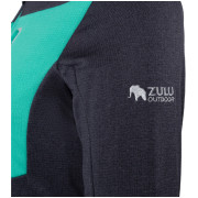 Sudadera funcional de mujer Zulu Hoverla W