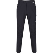 Pantalones de hombre Regatta Highton Trs gris Magnet