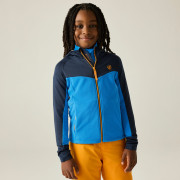 Sudadera para niños Dare 2b Thriving Stretch Middle Nvy/AthcBlue