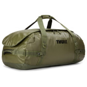 Bolsa de viaje Thule Chasm 90 L olive Olive