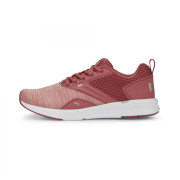 Calzado Puma NRGY Comet rojo/blanco pink