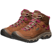 Calzado de senderismo para mujer Keen Targhee Iv Mid Wp Women