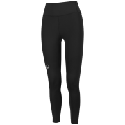 Mallas de mujer Wild Country Session 2 Leggings Woman negro asphalt 1