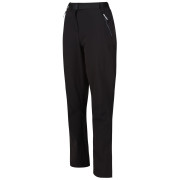 Pantalones de mujer Regatta Xert Str Trs III