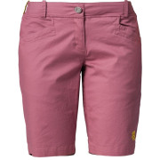 Pantalones cortos de mujer Rafiki Alaró II rosa deco rose