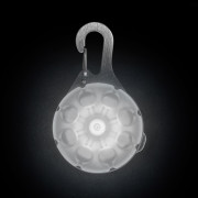 Collar luminoso para perro Nite Ize SpotLit Rechargeable Collar Light