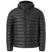 Chaqueta de hombre Marmot Highlander Down Hoody negro black