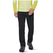 Pantalones de hombre Mammut Taiss SO Pants Men