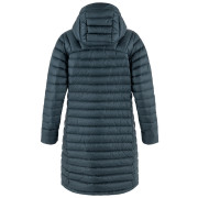 Abrigo de mujer Fjällräven Snow Flake Parka W
