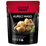 Plato preparado Expres menu Carne de pollo 300 g