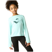 Camiseta para niños Regatta Winter Alvarado Water Ballet