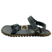 Sandalias Gumbies Tracker Grey
