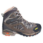 Calzado de mujer Asolo Attiva GTX W