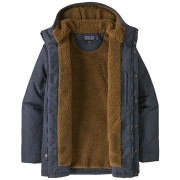 Chaqueta de hombre Patagonia M's Isthmus Parka