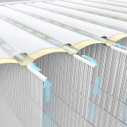 Cama hinchable Intex Full Comfort-plush Mid-Rise