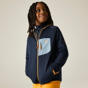 Sudadera para niños Dare 2b Expedition Mid Navy