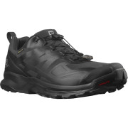 Calzado de hombre Salomon Xa Rogg 2 Gore-Tex negro Black(PantoneTapShoe)