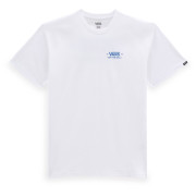 Camiseta de hombre Vans Mn Vans Essential-B blanco White/Nautical Blue