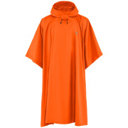 Poncho Fjällräven Poncho naranja Safety Orange