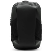 Mochila Peak Design Travel Backpack 2-in-1 40L negro Black