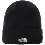 Gorro The North Face Norm Beanie negro TnfBlack