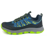 Calzado outdoor niños Bugga Tara Blue