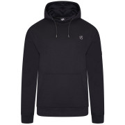 Sudadera de hombre Dare 2b Distinctly Hoodie negro Black