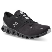 Zapatillas de carrera para hombre On Running Cloud X 3 negro black