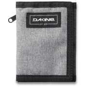 Cartera Dakine Vert Rail Wallet gris claro Greyscale