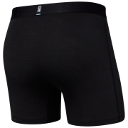 Calzoncillos bóxer Saxx Droptemp Cooling Cotton Boxer Brief Fly