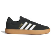 Calzado de hombre Adidas Vl Court 3.0 marrón/negro Cblack/Ftwwht/Tmvire