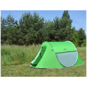 Tienda de campaña autoplegable Cattara Bovec 2