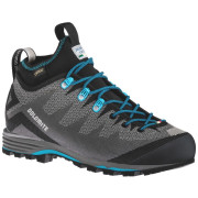 Calzado de mujer Dolomite W's Veloce GTX gris/azul PewterGrey/LakeBlue