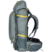 Mochila de senderismo Mystery Ranch Glacier 50 verde claro concrete