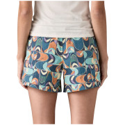 Pantalones cortos de mujer Patagonia W's Baggies Shorts - 5 in.