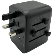 Adaptador Crossio ChargeMe Adapter PD30W 3C+2A