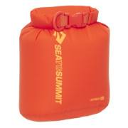 Bolsa impermeable Sea to Summit Lightweight Dry Bag 1,5 L naranja Spicy Orange