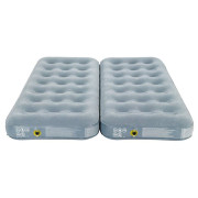 Colchón Campingaz Convertible Quickbed Airbed