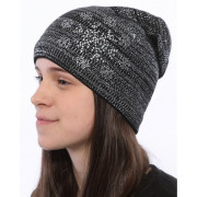 Gorro de mujer Sherpa Enya