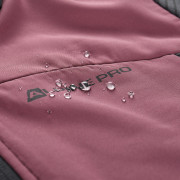 Sudadera funcional de mujer Alpine Pro Zolla