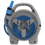 Carrete de manguera Brunner Aquafil Pro